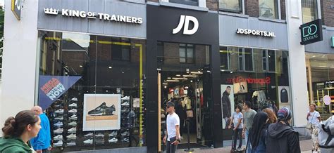 arnhem centraal shop nike|JD Sports Arnhem .